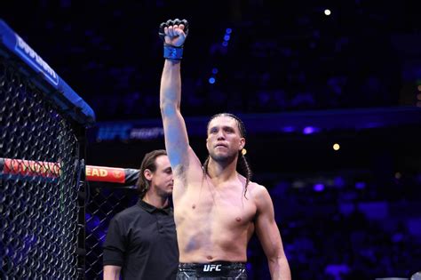 brian ortega rolls ankle|‘Don’t you dare fail me’ — Brian Ortega panicked after rolling .